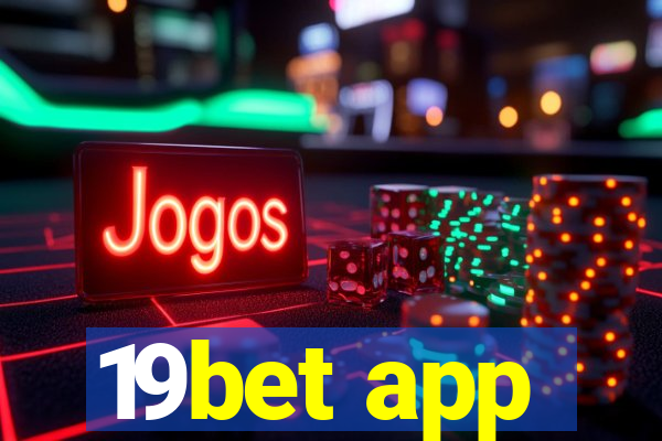 19bet app